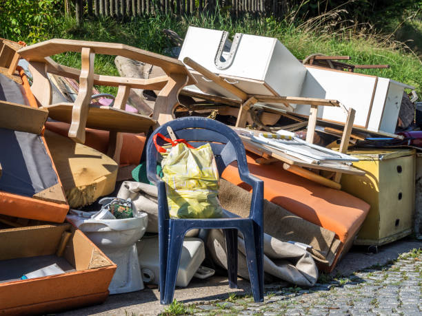 Best Office Junk Removal  in Mansfield, TX