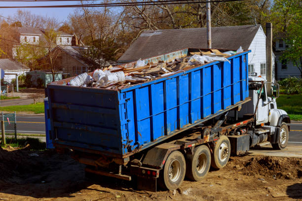 Best Trash Removal Near Me  in Mansfield, TX