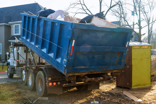  Mansfield, TX Junk Removal Pros