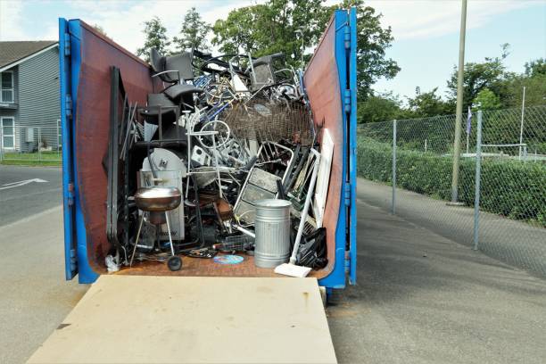 Best Trash Removal Near Me  in Mansfield, TX