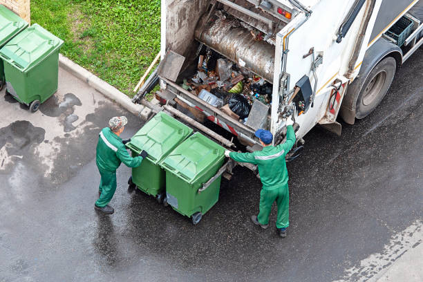 Best Professional Junk Removal  in Mansfield, TX