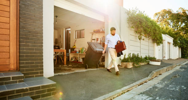 Reliable Mansfield, TX Junk Removal Solutions