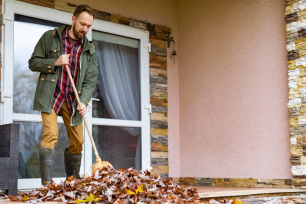 Best Yard Waste Removal  in Mansfield, TX