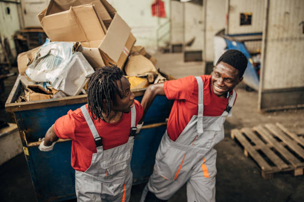 Best Junk Hauling Services  in Mansfield, TX