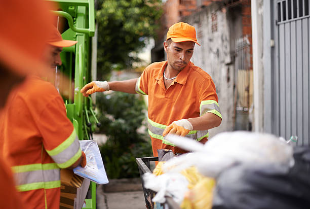 Best Commercial Cleanout Services  in Mansfield, TX