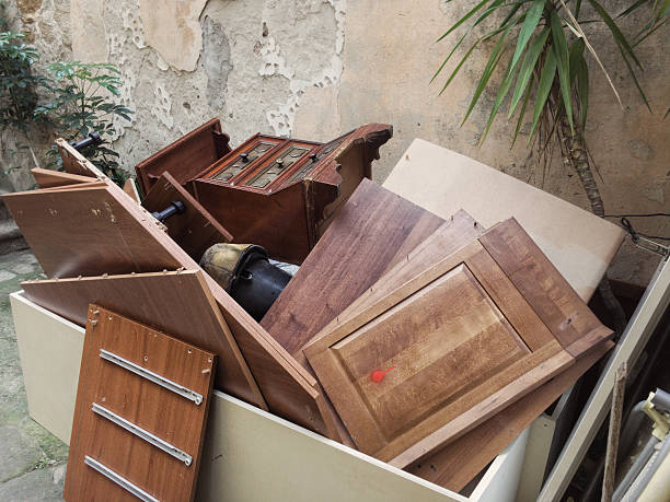 Best Residential Junk Removal  in Mansfield, TX